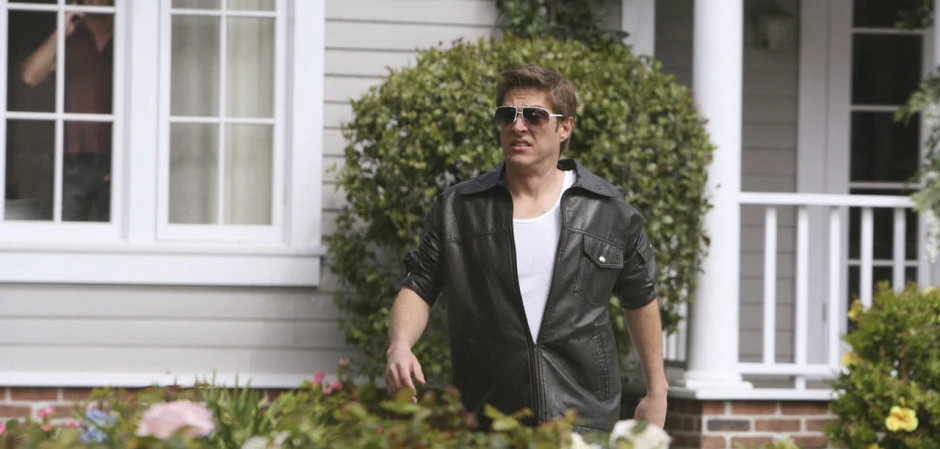 Кадры из Отчаянные домохозяйки 4 сезон 14 серия