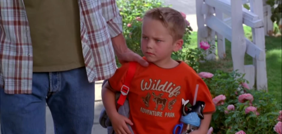 Кадры из Отчаянные домохозяйки 5 сезон 10 серия