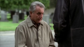 Кадры из Отчаянные домохозяйки 1 сезон 19 серия