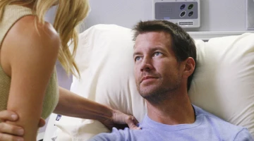 Отчаянные домохозяйки 3 сезон 6 серия