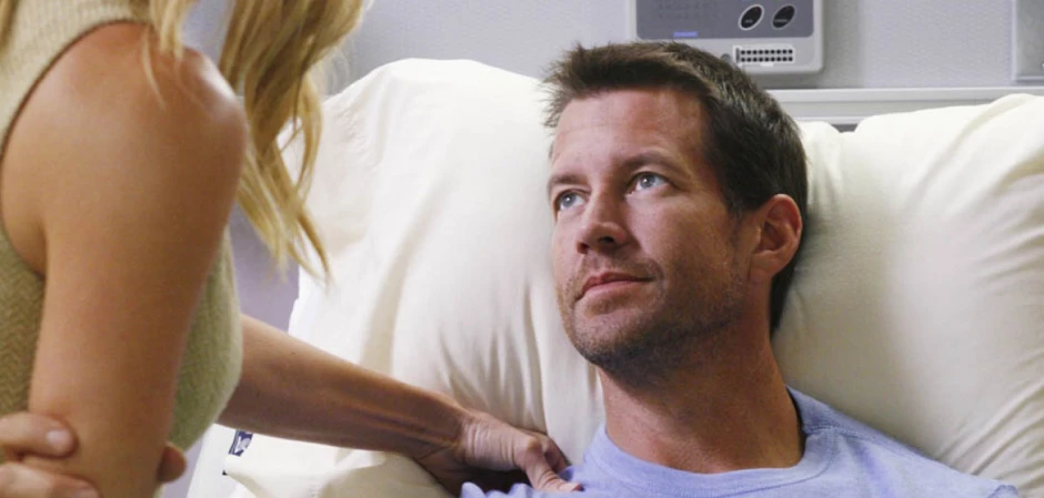 Кадры из Отчаянные домохозяйки 3 сезон 6 серия