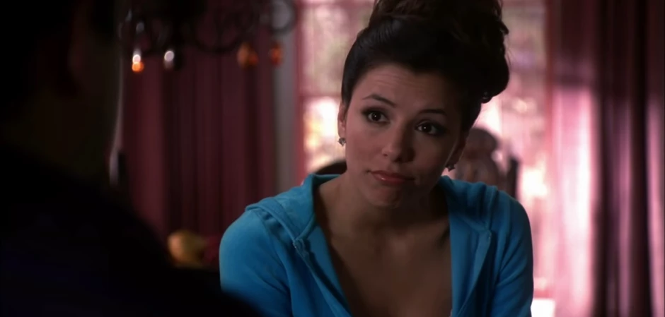 Кадры из Отчаянные домохозяйки 2 сезон 13 серия