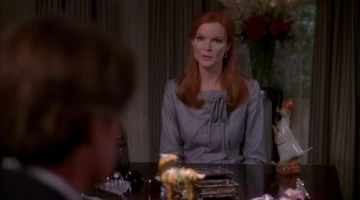 Отчаянные домохозяйки 5 сезон 17 серия