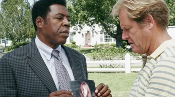 Кадры из Отчаянные домохозяйки 3 сезон 6 серия