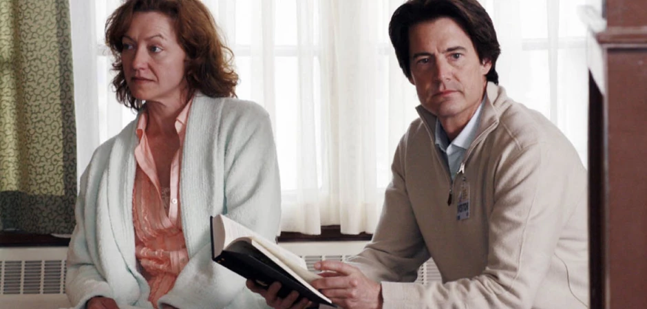 Кадры из Отчаянные домохозяйки 2 сезон 23 серия