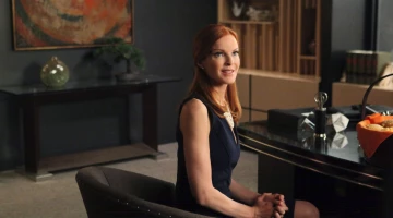 Отчаянные домохозяйки 8 сезон 19 серия