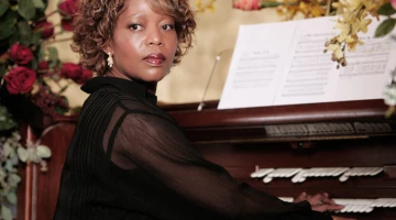 Кадры из Отчаянные домохозяйки 2 сезон 1 серия