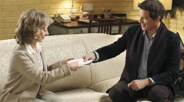 Кадры из Отчаянные домохозяйки 6 сезон 18 серия