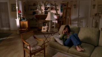 Кадры из Отчаянные домохозяйки 1 сезон 23 серия