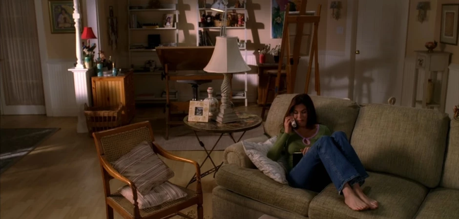 Кадры из Отчаянные домохозяйки 1 сезон 23 серия