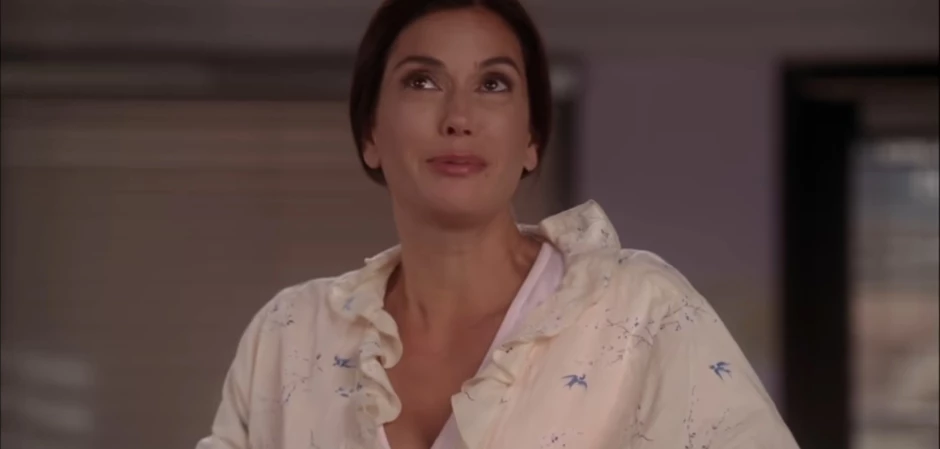 Кадры из Отчаянные домохозяйки 4 сезон 16 серия