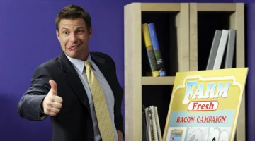 Отчаянные домохозяйки 2 сезон 14 серия