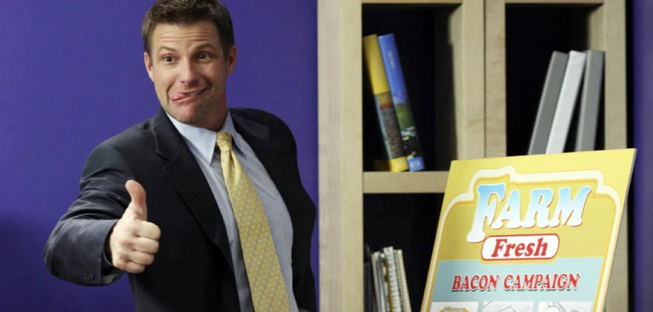 Кадры из Отчаянные домохозяйки 2 сезон 14 серия