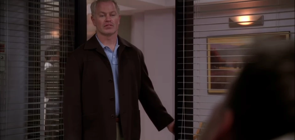 Кадры из Отчаянные домохозяйки 5 сезон 9 серия