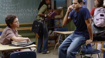 Отчаянные домохозяйки 1 сезон 3 серия