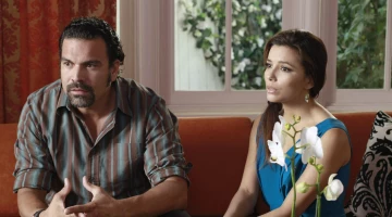 Кадры из Отчаянные домохозяйки 8 сезон 7 серия