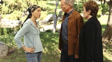 Отчаянные домохозяйки 4 сезон 8 серия