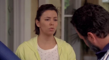 Отчаянные домохозяйки 5 сезон 11 серия