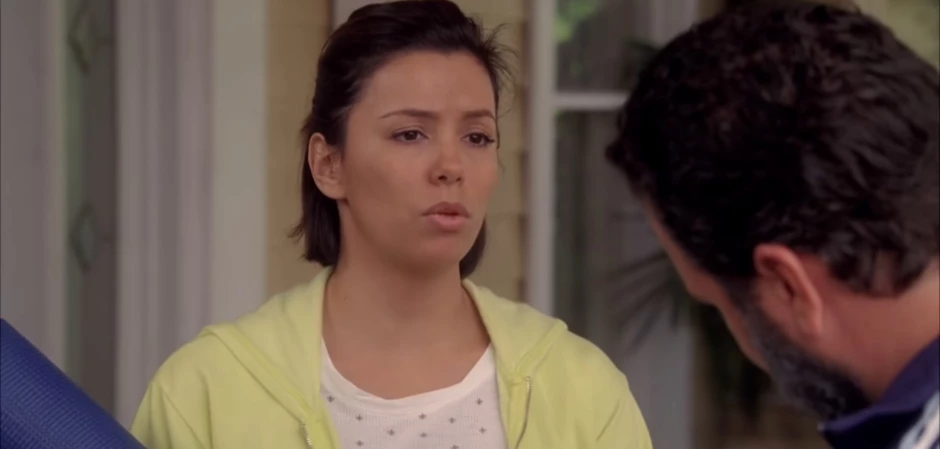 Кадры из Отчаянные домохозяйки 5 сезон 11 серия