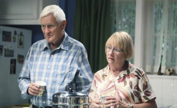 Отчаянные домохозяйки 6 сезон 5 серия