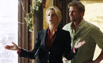 Отчаянные домохозяйки 3 сезон 6 серия