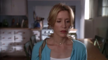 Отчаянные домохозяйки 3 сезон 20 серия