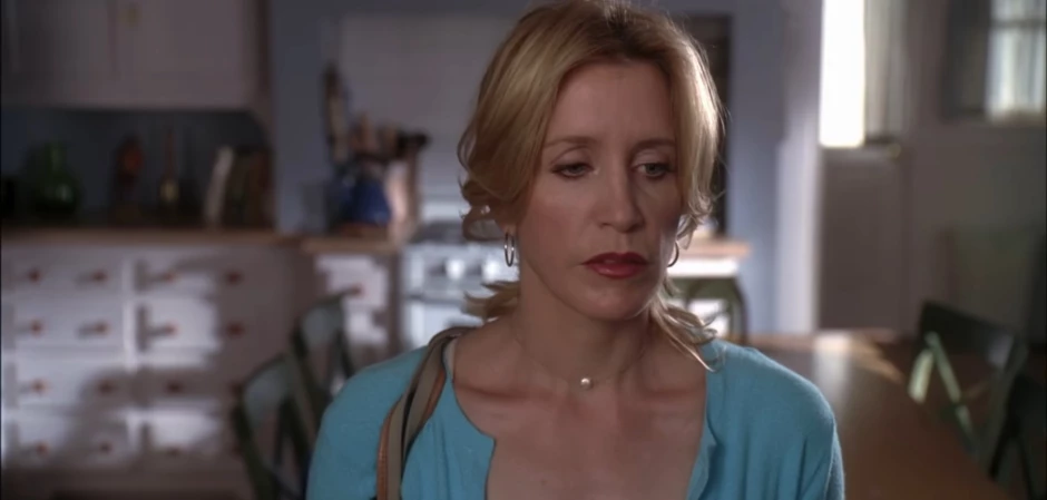 Кадры из Отчаянные домохозяйки 3 сезон 20 серия