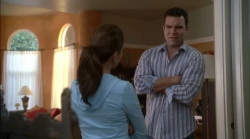 Отчаянные домохозяйки 7 сезон 13 серия