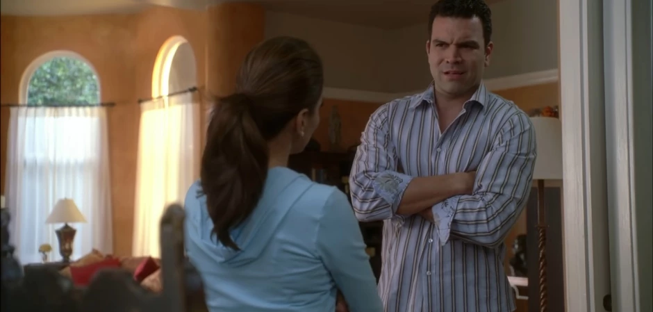 Кадры из Отчаянные домохозяйки 7 сезон 13 серия