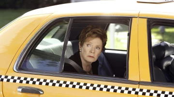 Отчаянные домохозяйки 4 сезон 7 серия