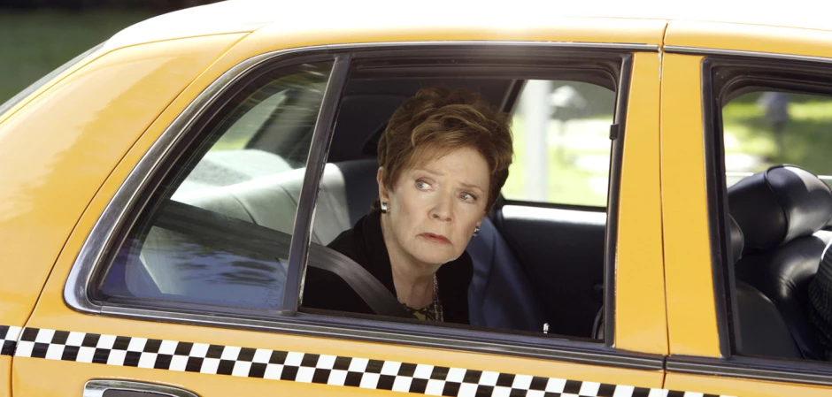 Кадры из Отчаянные домохозяйки 4 сезон 7 серия