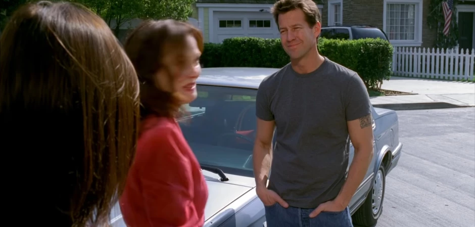 Кадры из Отчаянные домохозяйки 1 сезон 18 серия