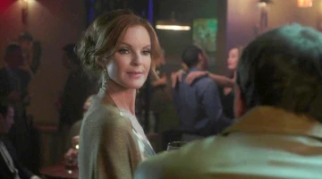 Кадры из Отчаянные домохозяйки 8 сезон 11 серия