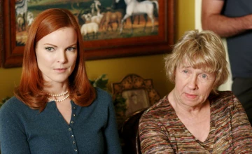 Отчаянные домохозяйки 2 сезон 8 серия