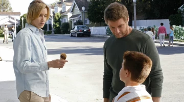 Кадры из Отчаянные домохозяйки 3 сезон 14 серия