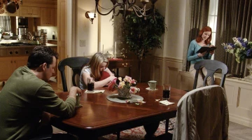 Отчаянные домохозяйки 1 сезон 8 серия