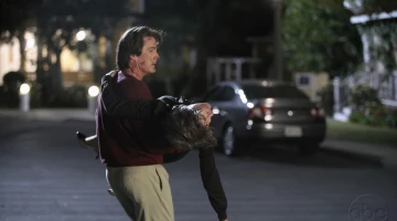 Отчаянные домохозяйки 3 сезон 16 серия