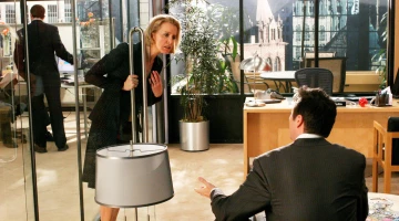 Отчаянные домохозяйки 2 сезон 20 серия