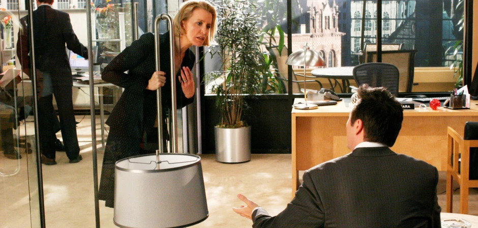 Кадры из Отчаянные домохозяйки 2 сезон 20 серия