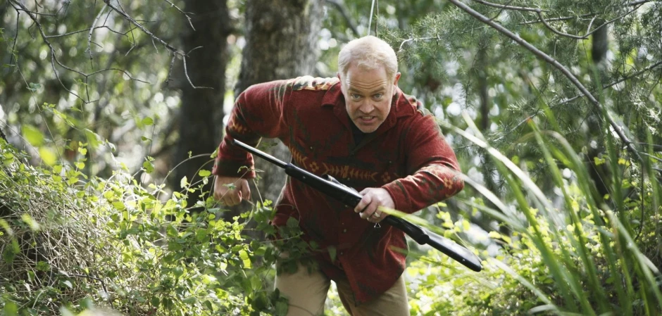 Кадры из Отчаянные домохозяйки 5 сезон 18 серия