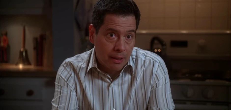 Кадры из Отчаянные домохозяйки 4 сезон 16 серия