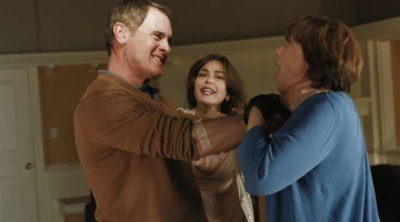 Отчаянные домохозяйки 7 сезон 22 серия