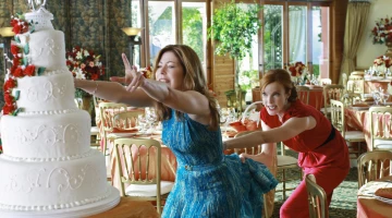 Кадры из Отчаянные домохозяйки 6 сезон 4 серия