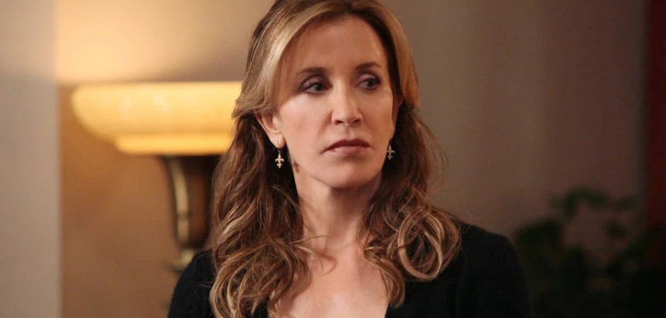 Кадры из Отчаянные домохозяйки 8 сезон 17 серия