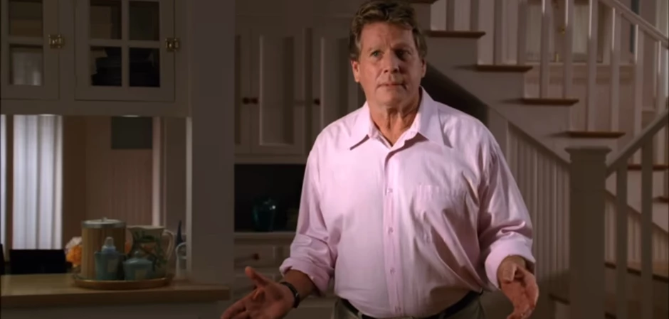 Кадры из Отчаянные домохозяйки 1 сезон 14 серия