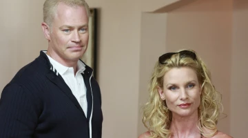 Кадры из Отчаянные домохозяйки 5 сезон 1 серия