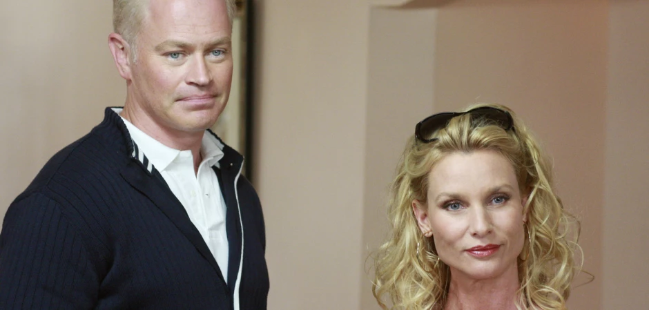 Кадры из Отчаянные домохозяйки 5 сезон 1 серия