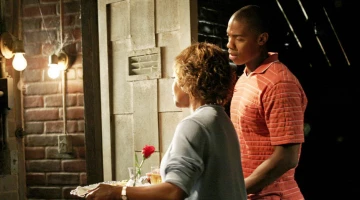 Отчаянные домохозяйки 2 сезон 1 серия