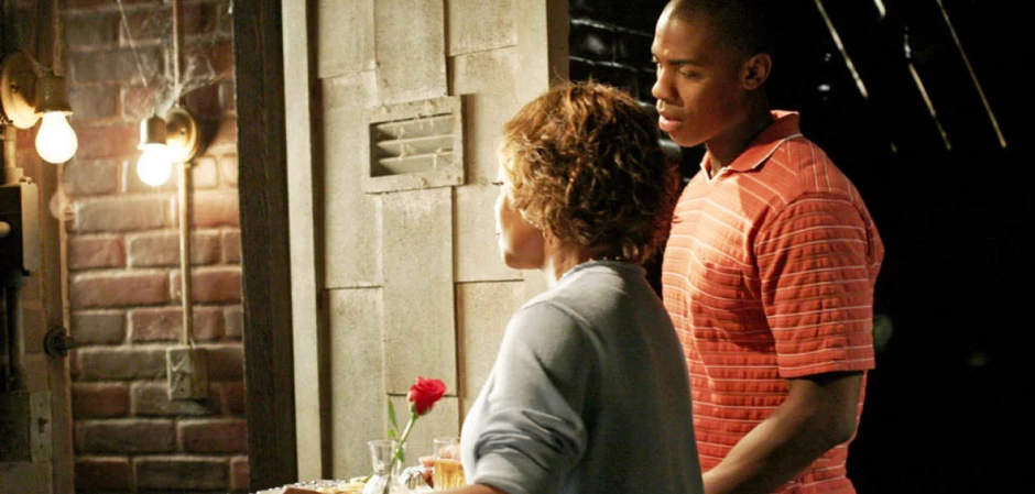 Кадры из Отчаянные домохозяйки 2 сезон 1 серия