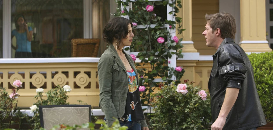 Кадры из Отчаянные домохозяйки 4 сезон 14 серия